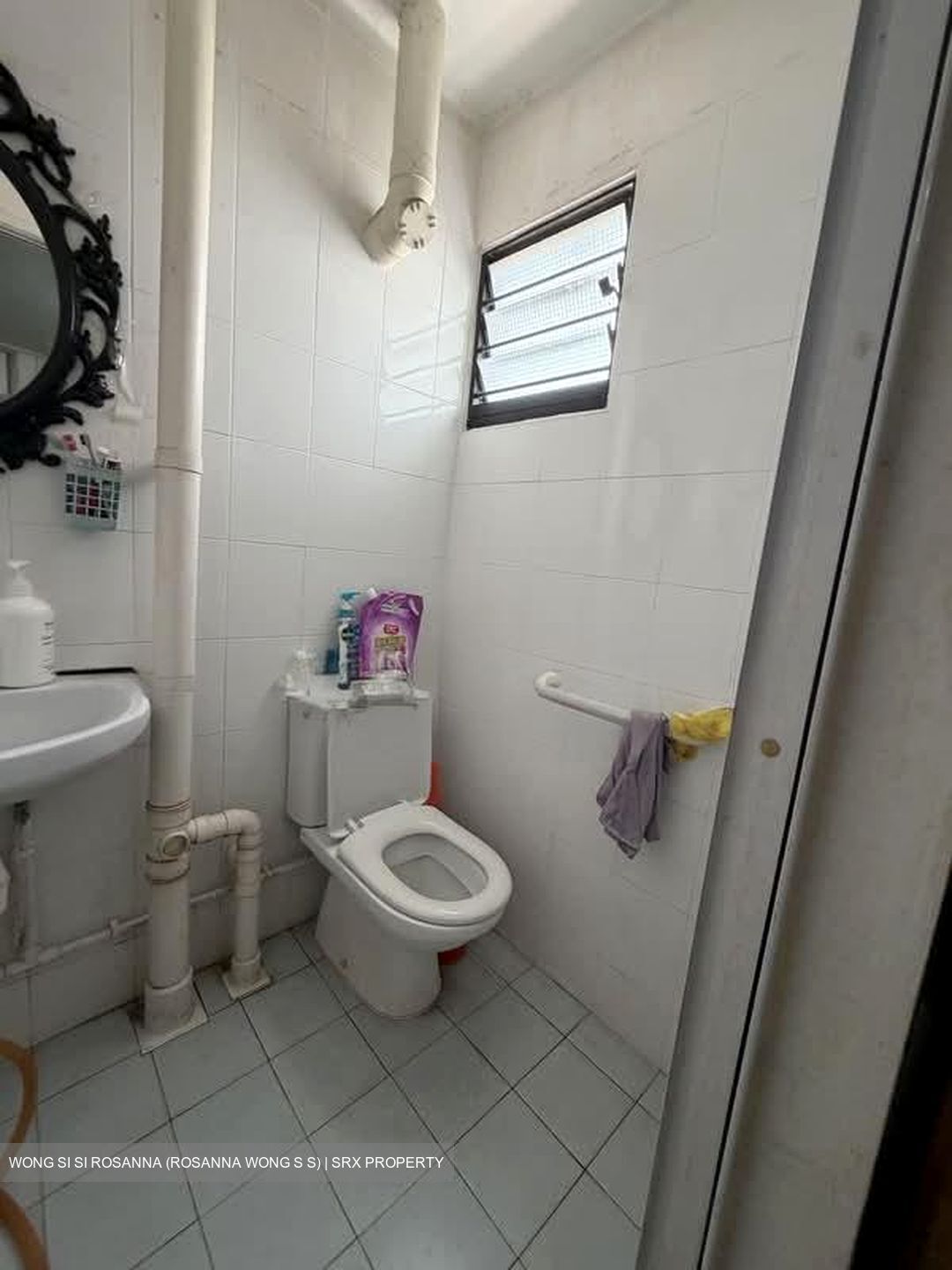 Blk 85 Bedok North Street 4 (Bedok), HDB 3 Rooms #604823451